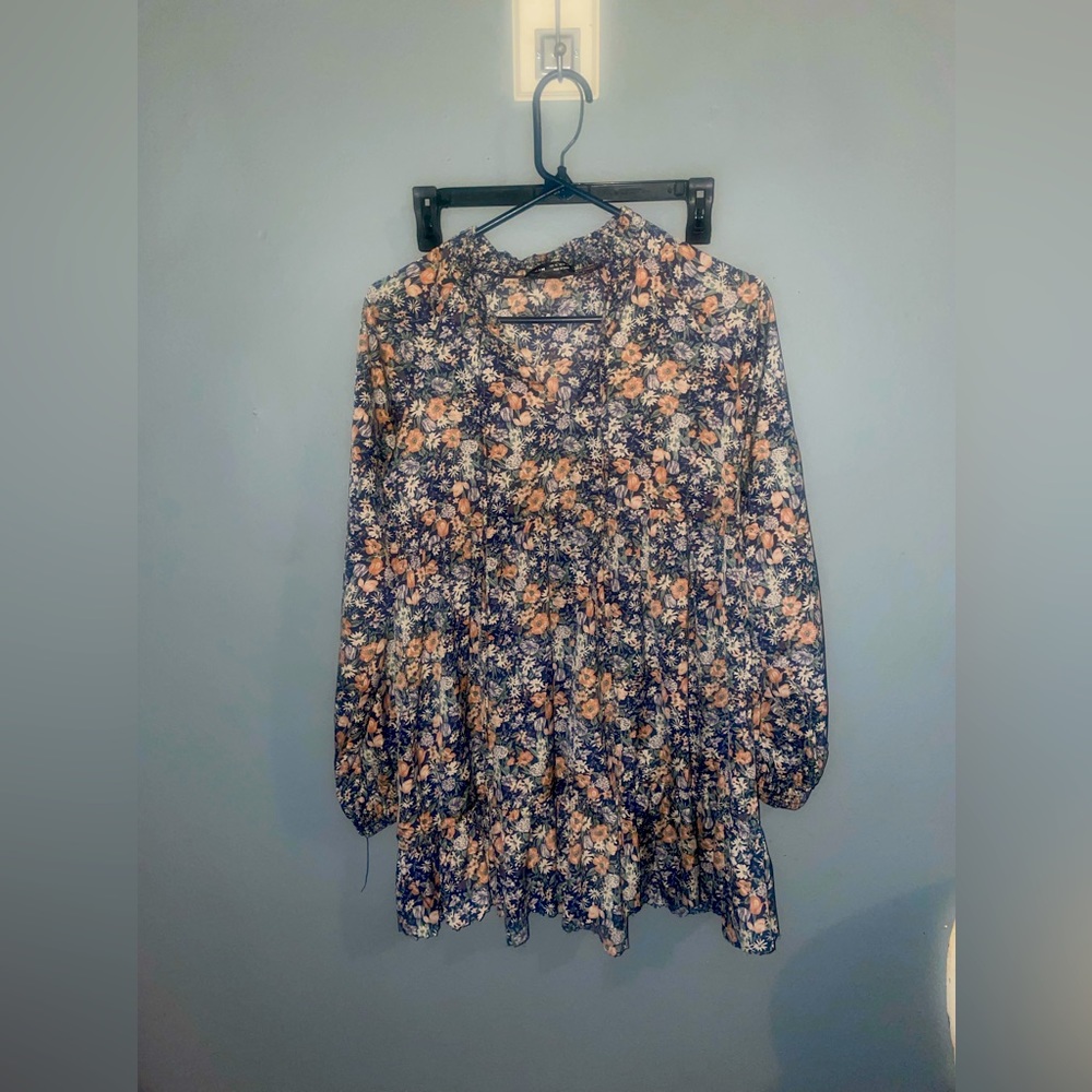 Boho dress